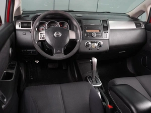 Седан Nissan Tiida 2008 года, 769000 рублей, Воронеж