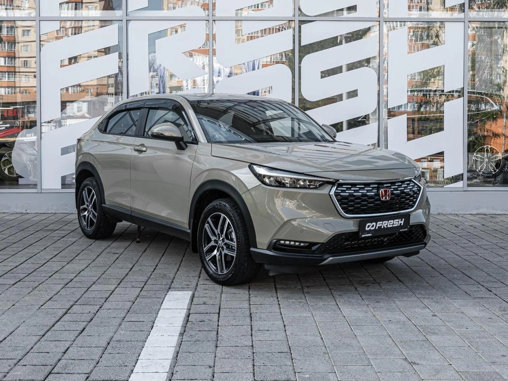 Внедорожник Honda Vezel 2022 года, 2590000 рублей, Ставрополь