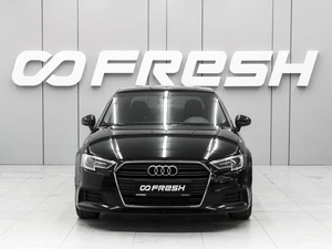 Седан Audi A3 2016 года, 1599000 рублей, Ростов-на-Дону