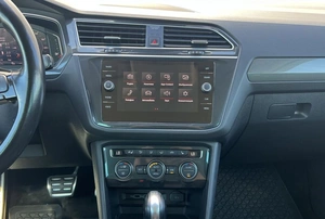 Внедорожник Volkswagen Tiguan 2019 года, 2235000 рублей, Солонцы