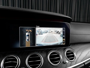 Седан Mercedes-benz E-класс 2019 года, 3879000 рублей, Тюмень