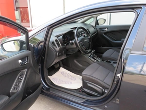Седан Kia Cerato 2018 года, 1610000 рублей, Брянск