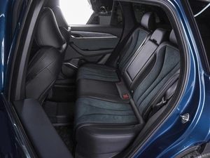 Внедорожник Geely Monjaro 2023 года, 3420000 рублей, Ростов-на-Дону