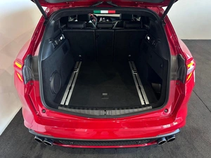 Внедорожник Alfa Romeo Stelvio 2020 года, 7910000 рублей, Кемерово