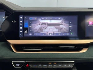 Внедорожник Geely Monjaro 2023 года, 3185000 рублей, Красноярск