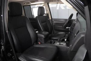 Внедорожник Mitsubishi Pajero 2013 года, 2060000 рублей, Омск