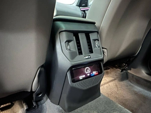 Внедорожник BMW X3 2025 года, 8150000 рублей, Новосибирск