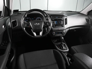 Внедорожник Hyundai Creta 2017 года, 1949000 рублей, Аксай