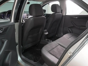 Лифтбек Volkswagen Polo 2021 года, 1749000 рублей, Воронеж