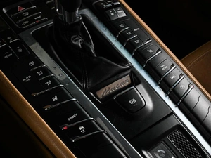 Внедорожник Porsche Macan 2017 года, 3220000 рублей, Ростов-на-Дону