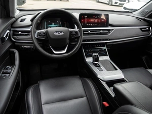 Внедорожник Chery Tiggo 4 Pro 2022 года, 1440000 рублей, Краснодар