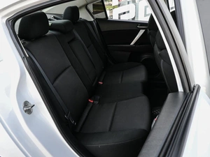 Седан Mazda 3 2012 года, 929000 рублей, Волгоград