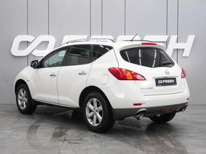 Внедорожник Nissan Murano 2010 года, 999000 рублей, Воронеж