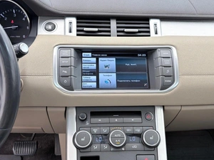 Внедорожник Land Rover Range Rover Evoque 2015 года, 2190000 рублей, Орёл