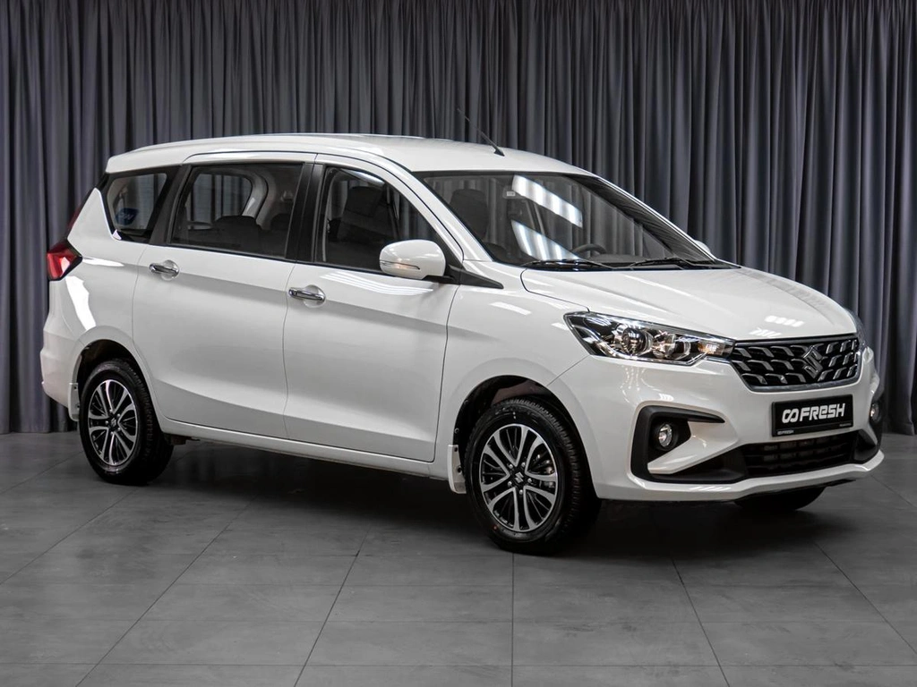 Минивэн Suzuki Ertiga 2022 года, 2600000 рублей, Тюмень