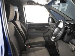 Минивэн Honda Stepwgn 2016 года, 1980000 рублей, Омск