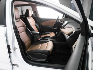 Седан Chevrolet Monza 2022 года, 1659000 рублей, Тюмень