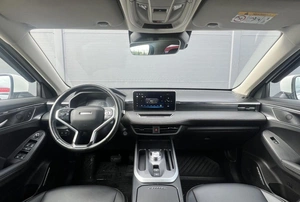 Внедорожник Haval Jolion 2023 года, 1730000 рублей, Солонцы