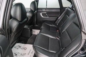 Седан Subaru Legacy 2008 года, 989000 рублей, Красноярск