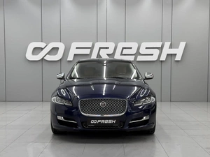 Седан Jaguar XJ 2016 года, 2640000 рублей, Ростов-на-Дону