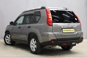 Внедорожник Nissan X-Trail 2008 года, 949000 рублей, Новосибирск
