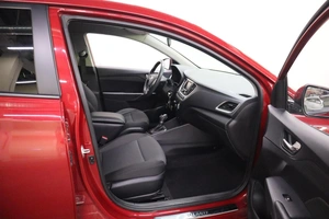 Седан Hyundai Solaris 2018 года, 1375000 рублей, Обнинск