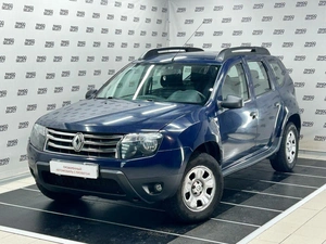 Внедорожник Renault Duster 2014 года, 985000 рублей, Красноярск