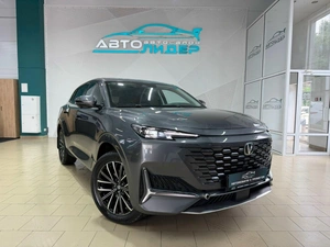 Внедорожник Changan UNI-K 2023 года, 2699000 рублей, Красноярск