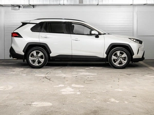 Внедорожник Toyota RAV4 2020 года, 3940000 рублей, Ставрополь
