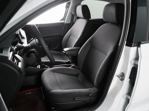 Лифтбек Skoda Rapid 2021 года, 1445000 рублей, Воронеж