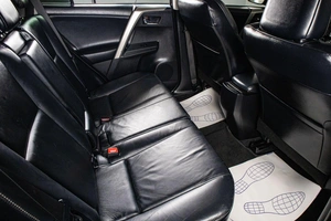 Внедорожник Toyota RAV4 2013 года, 2199000 рублей, Сургут