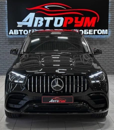 Внедорожник Mercedes-benz GLE-класс 2025 года, 10500000 рублей, Красноярск