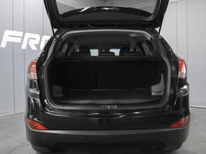 Внедорожник Hyundai ix35 2011 года, 1270000 рублей, Омск