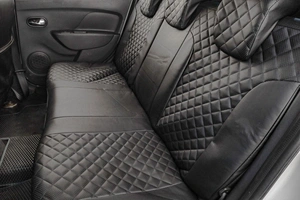 Седан Renault Logan 2020 года, 689000 рублей, Челябинск