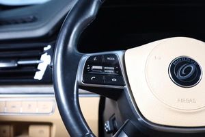 Внедорожник Kia Mohave 2019 года, 3989000 рублей, Новосибирск