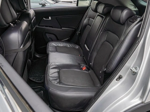 Внедорожник Kia Sportage 2012 года, 1260000 рублей, Краснодар