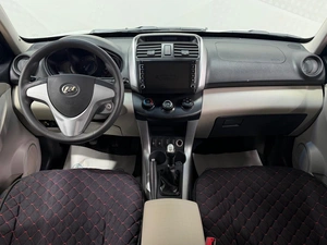 Внедорожник LIFAN X60 2013 года, 599000 рублей, Красноярск