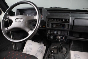 Внедорожник ВАЗ (LADA) 4x4 (Нива) 1997 года, 349000 рублей, Оренбург