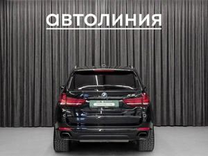Внедорожник BMW X5 2013 года, 2960000 рублей, Красноярск