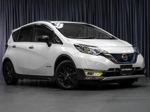 Хетчбэк Nissan Note 2019 года, 1239000 рублей, Тюмень