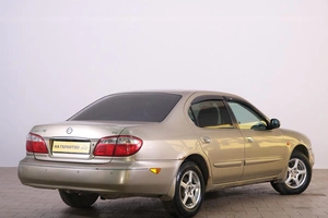 Седан Nissan Maxima 2005 года, 569000 рублей, Омск