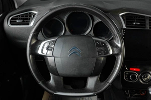 Хетчбэк Citroen C4 2012 года, 699000 рублей, Тюмень