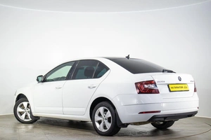 Лифтбек Skoda Octavia 2017 года, 1589000 рублей, Оренбург