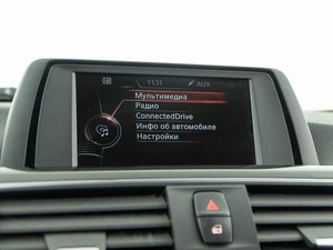 Седан BMW 3 серия 2017 года, 1848055 рублей, Москва