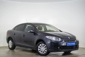 Седан Renault Fluence 2012 года, 499000 рублей, Оренбург