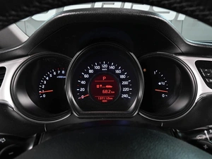 Хетчбэк Kia Ceed 2017 года, 1399000 рублей, Аксай