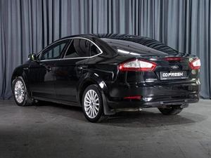 Седан Ford Mondeo 2011 года, 870000 рублей, Волгоград