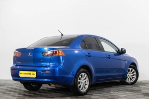 Седан Mitsubishi Lancer 2012 года, 899000 рублей, Сургут