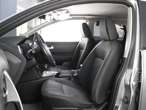 Внедорожник Nissan Qashqai 2010 года, 989777 рублей, Омск