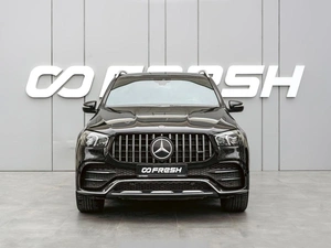 Внедорожник Mercedes-benz GLE-класс 2020 года, 5850000 рублей, Краснодар